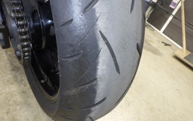 HONDA CBR600RR 2021 PC40