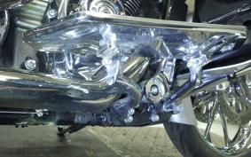 HARLEY FLHTKSE 1870CVO 2016