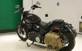 HARLEY FXBB1750 2020