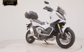 HONDA X-ADV 750 2025 RH21