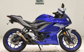YAMAHA YZF-R3 2021 RH13J