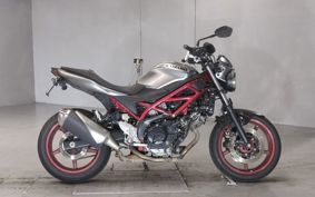 SUZUKI SV650 VP55B