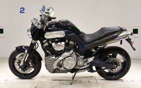 YAMAHA MT-01 2005