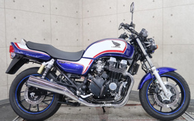 HONDA CB750 2007 RC42
