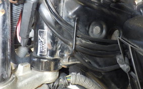 YAMAHA LANZA 2025 4TP