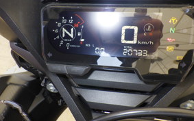 HONDA CBR650R 2023 RH03