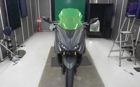 YAMAHA T-MAX 560 T 2020 SJ19J