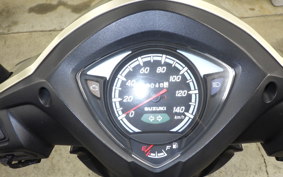 SUZUKI ADDRESS 110 2022 CE47A