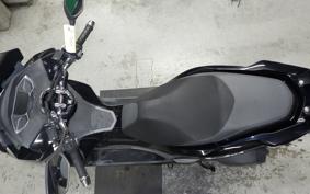 HONDA PCX 125 1998 JK05