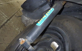 HONDA ZOOMER AF58