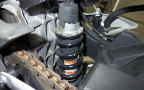 KAWASAKI NINJA 400 2018 EX400G