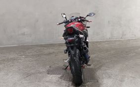 SUZUKI GSX250R DN11A