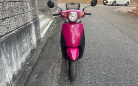 SUZUKI LET's CA4AA
