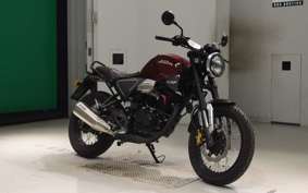 HONDA CB190SS