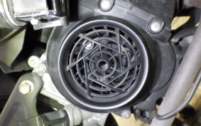 SUZUKI ADDRESS 110 2001 CE47A