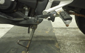 HONDA CBR250R GEN 3 2022 MC41