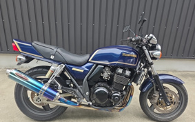 KAWASAKI ZRX-2 2003 ZR400E