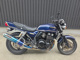 Фото Kawasaki ZRX-2 2003 с японского аукциона