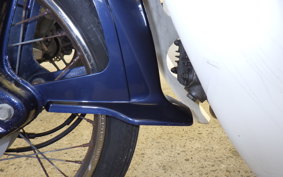HONDA C90 SUPER CUB E HA02