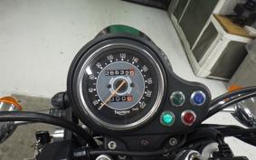 TRIUMPH BONNEVILLE 2007