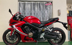 HONDA CBR650R 2019 RH03