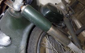 HONDA C70 SUPER CUB C70