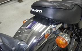 HONDA APE 50 2024 AC16