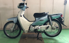 HONDA SUPER CUB110 JA10