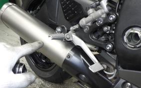 YAMAHA YZF-R6 2019