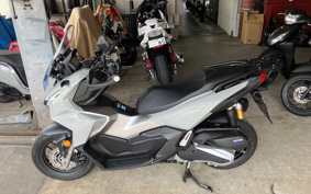 HONDA ADV160 KF54
