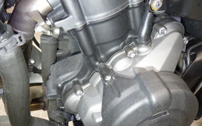 TRIUMPH TRIDENT 660 2021