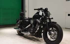 HARLEY XL1200X 2011