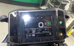 YAMAHA MT-09 2021 RN69J