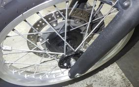 KAWASAKI W400 2007 EJ400A