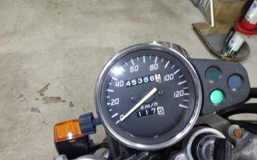 HONDA CB223S 1995 MC40