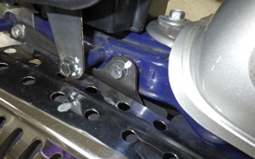 HONDA MONKEY 2001 AB27