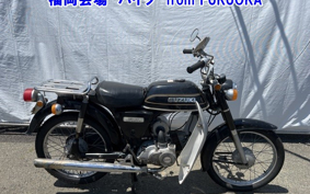 SUZUKI K50