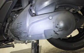 YAMAHA TRICITY 125 SEC1J