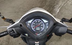 SUZUKI ADDRESS V110 CE47A
