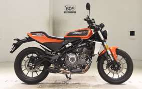HARLEY X350 2025