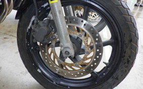 HONDA JADE 2009 MC23