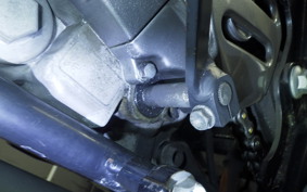 HONDA CB223S 2003 MC40