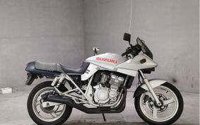 SUZUKI GSX250 KATANA GJ76A