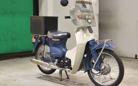 HONDA C50 SUPER CUB 2007 AA01