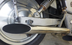 HONDA MAGNA 250 2002 MC29