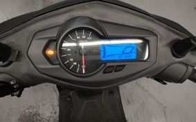 YAMAHA CYGNUS125XSR SED8J