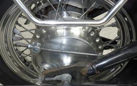 KAWASAKI VULCAN 400 CLASSIC 1998 VN400A