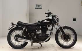 KAWASAKI 250TR BJ250F