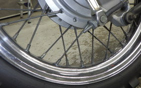 HONDA CL400 2000 NC38