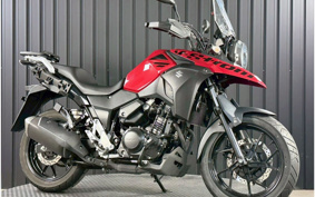 SUZUKI STROM 250 DS11A